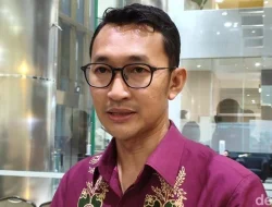 💥 KPK Bongkar Modus Imigrasi! WNA Overstay Diduga Diperas Biar Tak Dideportasi