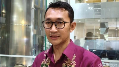 💥 KPK Bongkar Modus Imigrasi! WNA Overstay Diduga Diperas Biar Tak Dideportasi