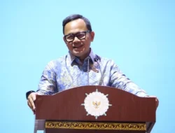 9 Kepala Daerah Kena OTT! Wamendagri: Jangan Salahkan Gaji