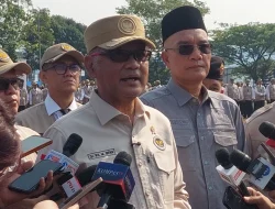 Biaya Haji 2027 Bakal Naik? Rupiah Melemah dan Avtur Mahal Jadi Alarm!