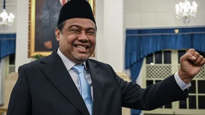 PHK Tokopedia Bikin Heboh! Said Iqbal Turun Tangan, Siap Bongkar Fakta di Lapangan