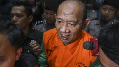 KPK Selidiki Asal-usul 55 Kg Platinum yang Ditemukan Saat OTT Bupati Langkat