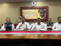 Kortas Tipikor Polri Usut Dugaan Korupsi Batu Bara Pemicu Blackout di Sumatera
