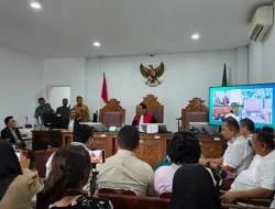 Praperadilan Roy Suryo Dikabulkan Sebagian, Hakim Nyatakan Penggeledahan dan Penahanan Tidak Sah