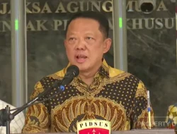Febrie Adriansyah Bantah Isu Mundur dari Jampidsus, Fokus Tuntaskan Perkara Korupsi