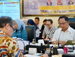 Pemda Diminta Perkuat Pasokan dan Distribusi demi Kendalikan Inflasi Semester II 2026