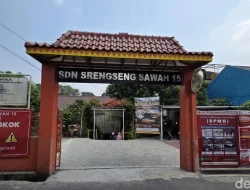 Teror Bom SDN Srengseng Sawah Berujung Tersangka, Pelaku Mengaku Iseng