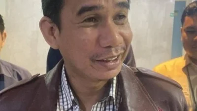 Febrie Adriansyah Disorot, DPR Tegaskan Penetapan Tersangka Tak Perlu Izin Presiden