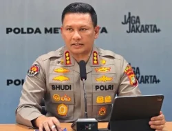 Polda Metro Imbau Nobar Final Piala Dunia Tanpa Miras dan Konvoi