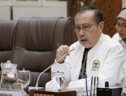 Dapur MBG Dimoratorium, DPR Desak BGN Segera Beri Kepastian Mitra