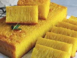 Bika Ambon, Kue Legendaris Medan yang Menyimpan Misteri Nama hingga Kini