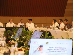 Verifikasi KDKMP Diperketat, Kemendagri Pastikan Pembangunan Tepat dan Transparan