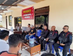 Situasi Adonara Timur Kondusif, Polisi Perkuat Patroli Cegah Bentrok Susulan