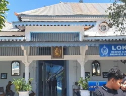 Museum Keraton Solo Ditutup Total, Revitalisasi Besar Dimulai Pekan Ini