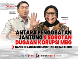 Nanik Deyang Mundur di Tengah Badai BGN, Antara Pengobatan Jantung dan Sorotan Dugaan Korupsi MBG