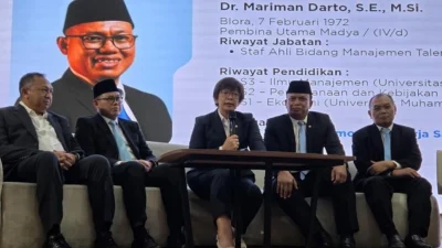 Penerima MBG Bakal Berkurang, Prabowo Minta BGN Evaluasi Total Penyaluran