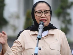 Kepala BGN Nanik S Deyang Mundur, Baru 45 Hari Menjabat