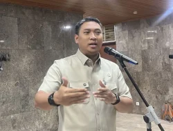 Sudaryono Ditunjuk Pimpin BGN, Gantikan Nanik yang Mundur