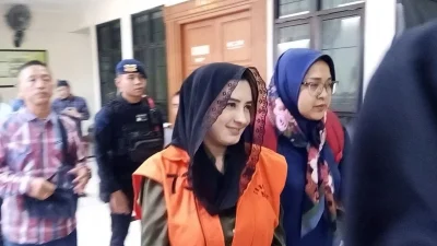 Outsourcing Fiktif Fadia Arafiq, KPK Bongkar Dugaan Korupsi Rp46 Miliar