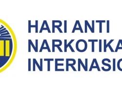 HANI 2026 Angkat Tema Indonesia Emas, Ini Makna Logo Resminya