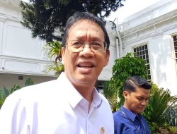 Anggaran MBG Dipangkas, Purbaya Temui Kepala BGN Baru Pekan Depan
