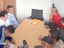 Hak Asuh Anak Digugat, Sarwendah Tegaskan Biayai Anak Secara Mandiri