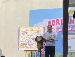 Gadget Jangan Dipakai Scroll Urusan Orang, Pesan Veronica Tan untuk Anak