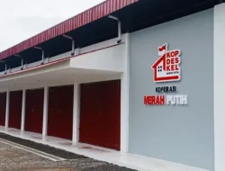 Kipas Angin Kopdes Rp1,8 Triliun Heboh, Menkeu dan Bos Agrinas Angkat Bicara