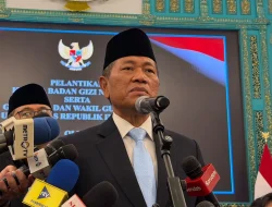 URI Masih Menuai Tanda Tanya, Pakar Desak Pemerintah Perjelas Legalitas