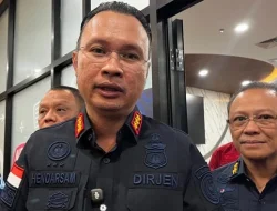 WNA Dilarang Jadi Penyelenggara Event di RI, Dua WN Belanda Ditangkal Imigrasi