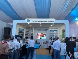 BNN Perkuat Pencegahan Narkoba Sejak Dini Lewat Komik Edukasi