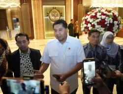 Bedah Rumah Kini Cukup Surat Desa, Sertifikat Tanah Tak Lagi Wajib