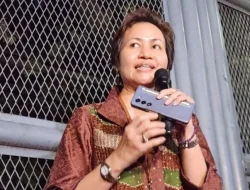 KPK Tegaskan Penahanan Febrie Adriansyah di Rutan Sesuai SOP
