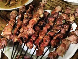 Sate Klatak Jogja: Kesederhanaan yang Membuat Ribuan Orang Rela Antre Demi Seporsi Kenangan
