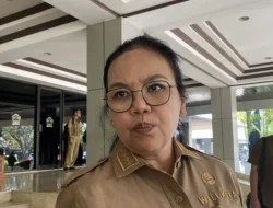 Harimau Putih Mati, Walkot Semarang Soroti Krisis Anggaran Semarang Zoo