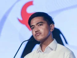 Kaesang Maju Caleg DPR 2029, Bidik Solo dan Minta Kader PSI Solid