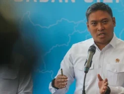 833 Dapur MBG Ditutup, BGN Tegas Tak Bayar Pelanggar SOP