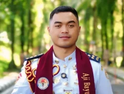 Putra Buruh Bangunan NTT Jadi Lulusan Terbaik IPDN 2026