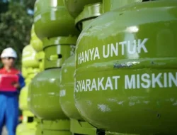 Gas Melon di Dapur MBG? BGN Ancam Teguran hingga Penutupan Permanen