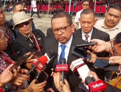 414 Dapur MBG Bermasalah, Ratusan Miliar Rupiah Kembali ke Kas Negara