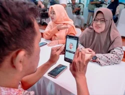 Bansos Tepat Sasaran, Pemerintah Percepat Sinkronisasi Data Perlinsos Digital