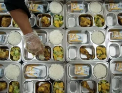 NTT dan Papua Diprioritaskan, Program MBG Dipercepat di Daerah Stunting