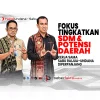 Kerja Sama Sabu Raijua–Undana, Tingkatkan SDM dan Potensi Daerah