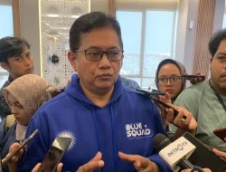 Anggota DPR Fraksi PAN A Bakri Meninggal Setelah Dirawat Sejak Mei