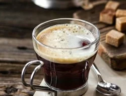 Kopi Saring Ternyata Bantu Awet Muda, Studi Ungkap Rahasia di Balik Secangkir Kopi