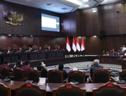 MK Putuskan Anggaran MBG Wajib Dipisah dari Anggaran Pendidikan