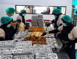 BGN Investigasi Dapur MBG Pakai Bahan Subsidi, Selisih Harga Disetor ke Negara