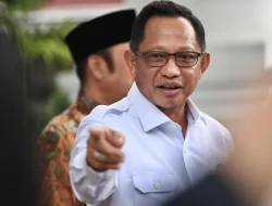 E-Government Dipercepat, Mendagri Pastikan Bansos Makin Tepat Sasaran