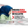 Undana Buka Data Akademik Sri Sulastri, Polemik Status Akademik Tuntas Lewat Dialog