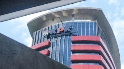 KPK Susun Protap Dokumen Rahasia Usai Staf Bocorkan Kasus Bupati Pemalang